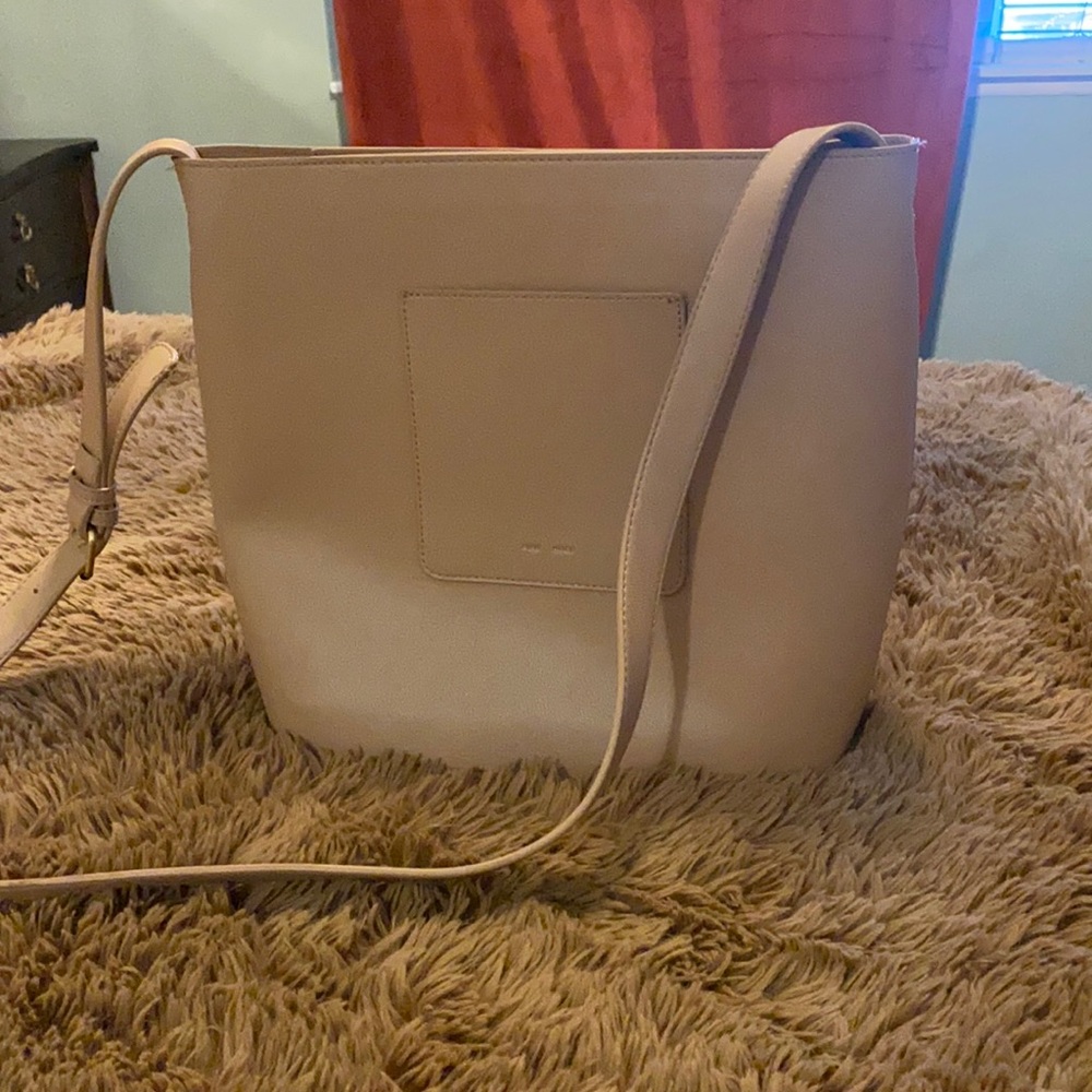 Pixie Mood Trisha crossbody tote